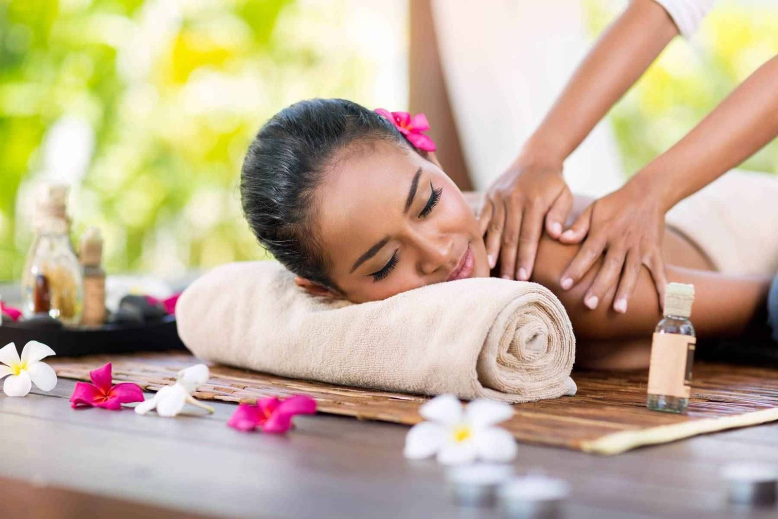 Spa & Relaxation